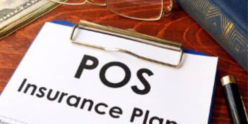 What is POS Health Insurance Plan