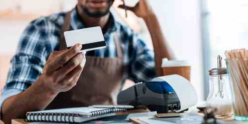 easiest business credit card to get