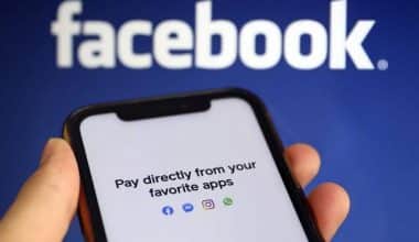 How to use facebook pay