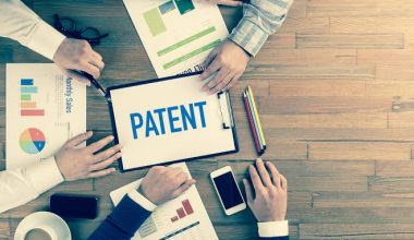 How to patent a name