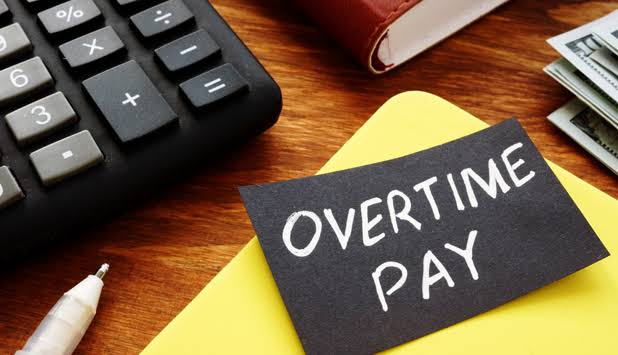 What is Overtime Pay