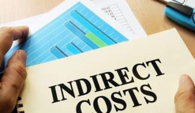 indirect cost