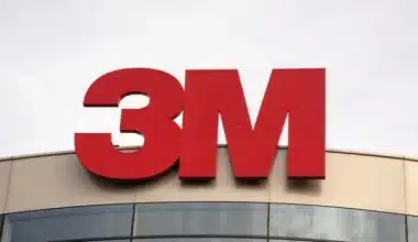 Logotipo da 3M