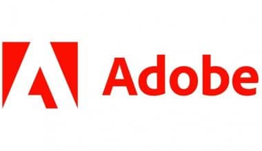 Adobe徽标
