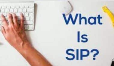 O que é SIP?