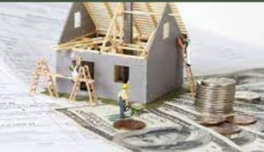 Home Building Loan