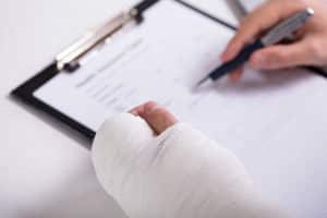 Compensation for Injuries at Work and Workplace Accidents