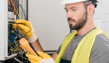 how to become an electrician salary of an tools contract