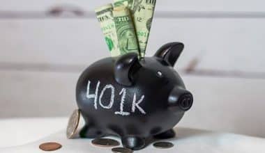 你能为401k贡献多少