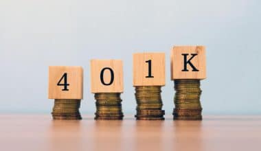 كم يجب أن تساهم في 401 (ك)