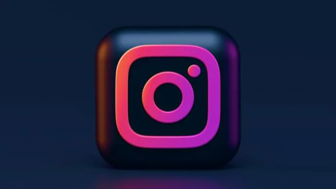 Instagram 商业帐户