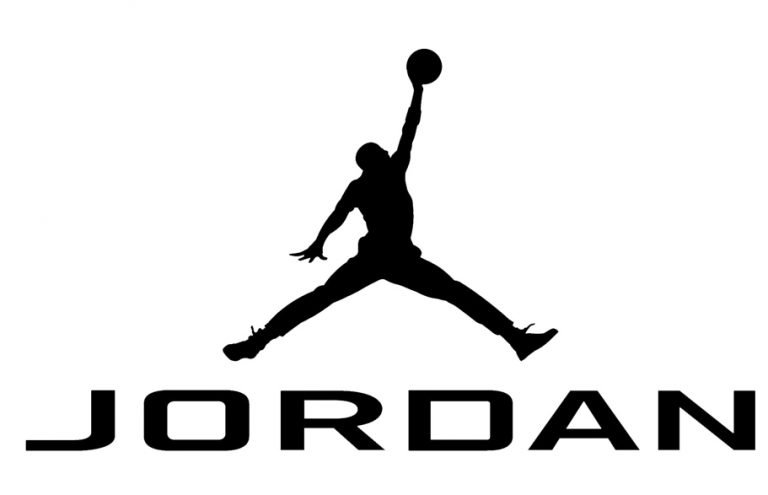 Michael Jordan Logo