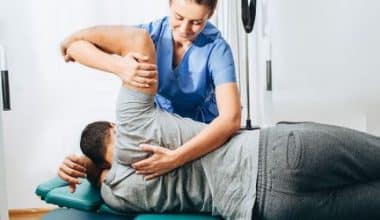 how to become a physical therapist salary of courses assistant