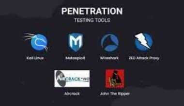 Penetration testing tool