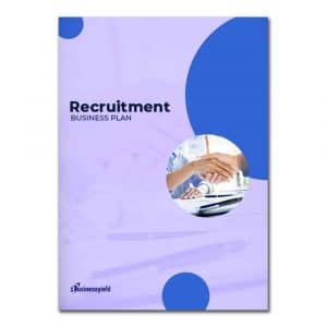 Recruitment Business Plan