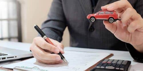 how refinancing an auto loan works with bad credit benefits of