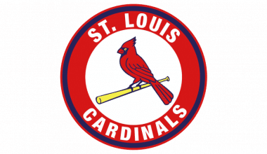 Logotipo do St. Louis Cardinals