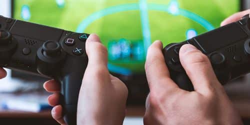 Importance of internet speed for online gaming