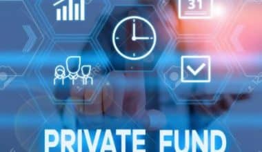 what is the structure of a private fund