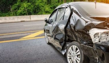 how vehicle accidents affect your business