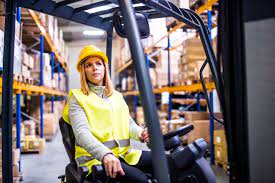 What Is a Warehouse Associate