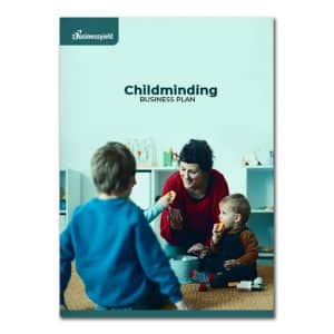 Childminding Business Plan