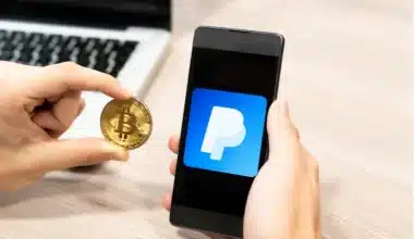 How to buy bitcoin with paypal