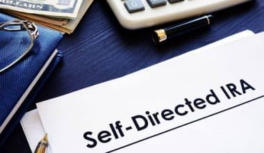 what is a self directed IRA