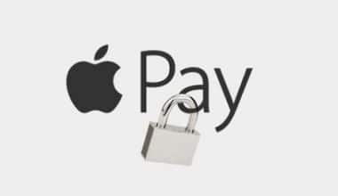 Is apple pay safe