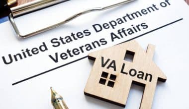 best VA loan lenders