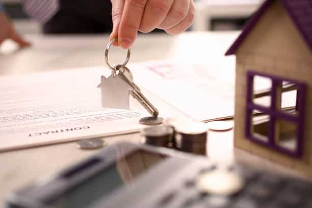 Cuánto necesitas de down payment para comprar una casa?