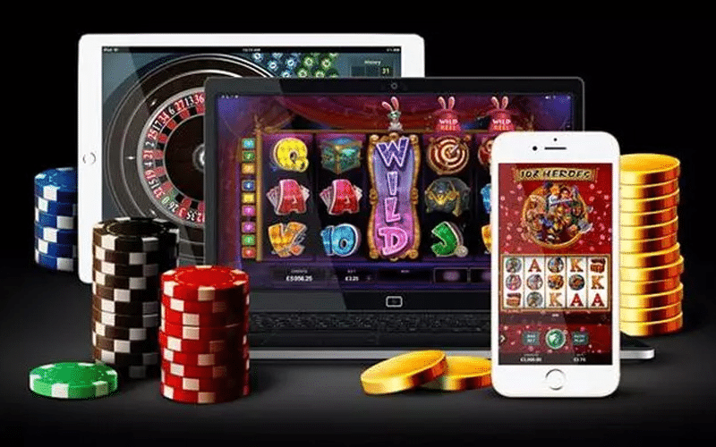 the future of btc gambling sites