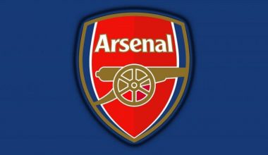 logotipo do Arsenal