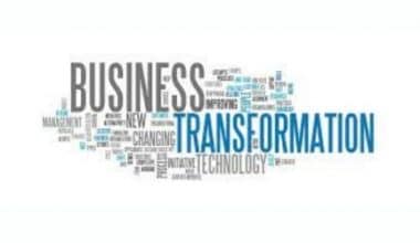 What is Business Transformation