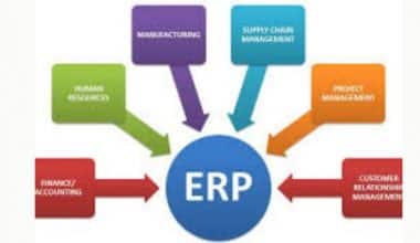 Software de Contabilidade ERP