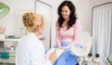 Gynecologist Salary