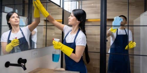 Best Cleaning Business Insurance Cost