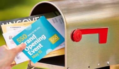 Best Direct Mail Service