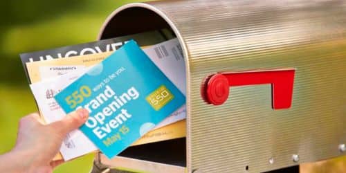 Best Direct Mail Service