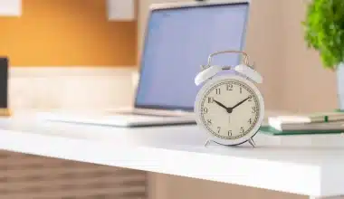 Best Time Clock