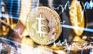 Bitcoin's Growth Spurt