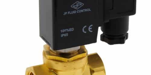 Choosing the Right Solenoid Valve - Buying Guide