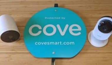 Cove Security System