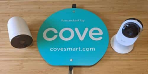 Cove Security System