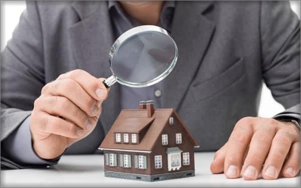 HOW TO BECOME A HOME INSPECTOR