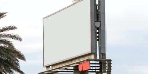 How Much Is a Billboard
