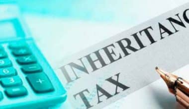 How much is inheritance tax