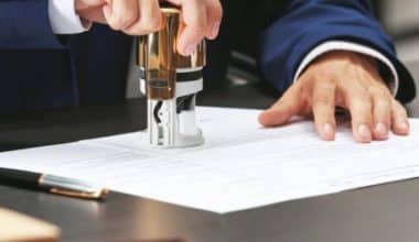 How to Become a Notary in GA