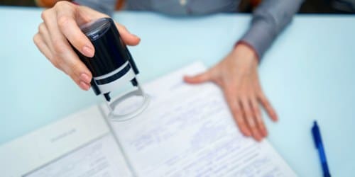 How to Become a Notary in Texas