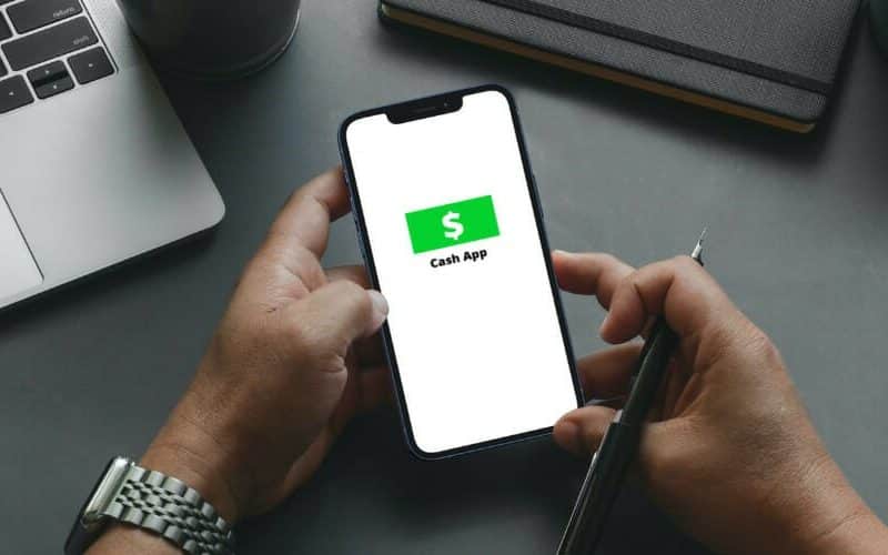 How to Borrow Money From Cash App